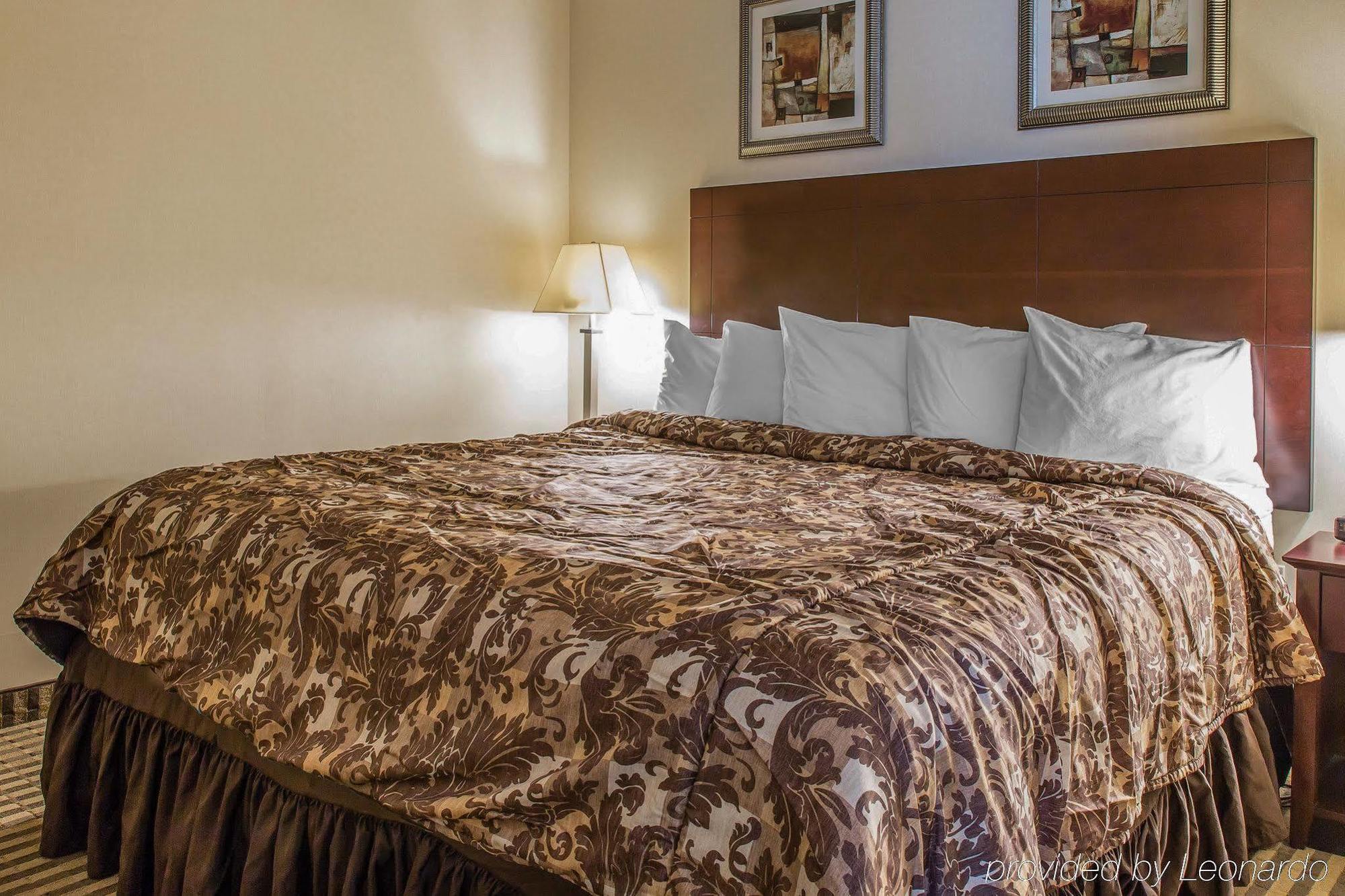 Quality Inn Plainfield I-395 Buitenkant foto